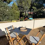 Chambre Double Cassis