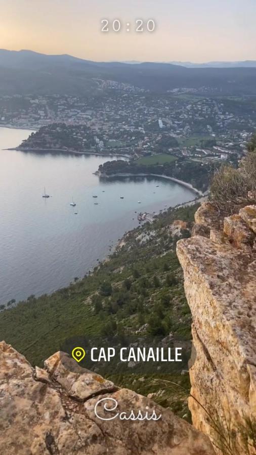 Homestay Double Cassis
