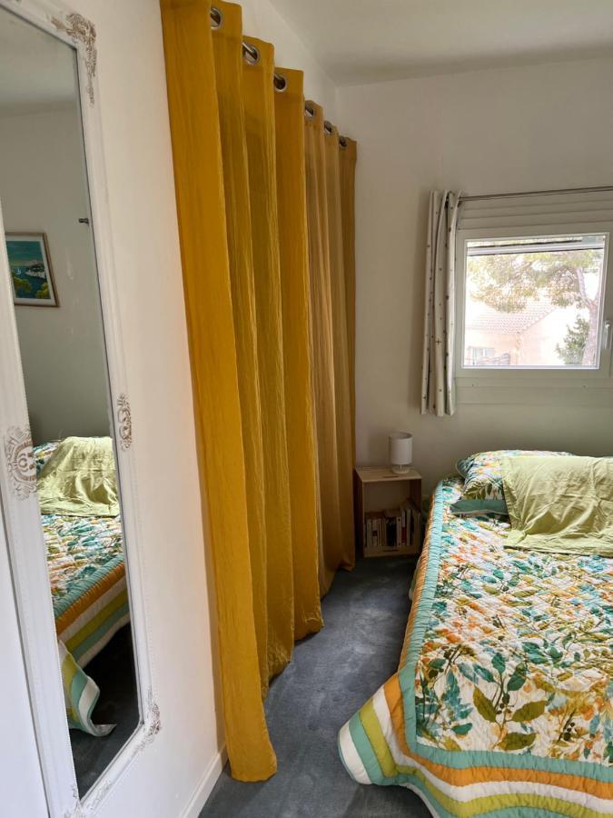 Double Homestay Cassis