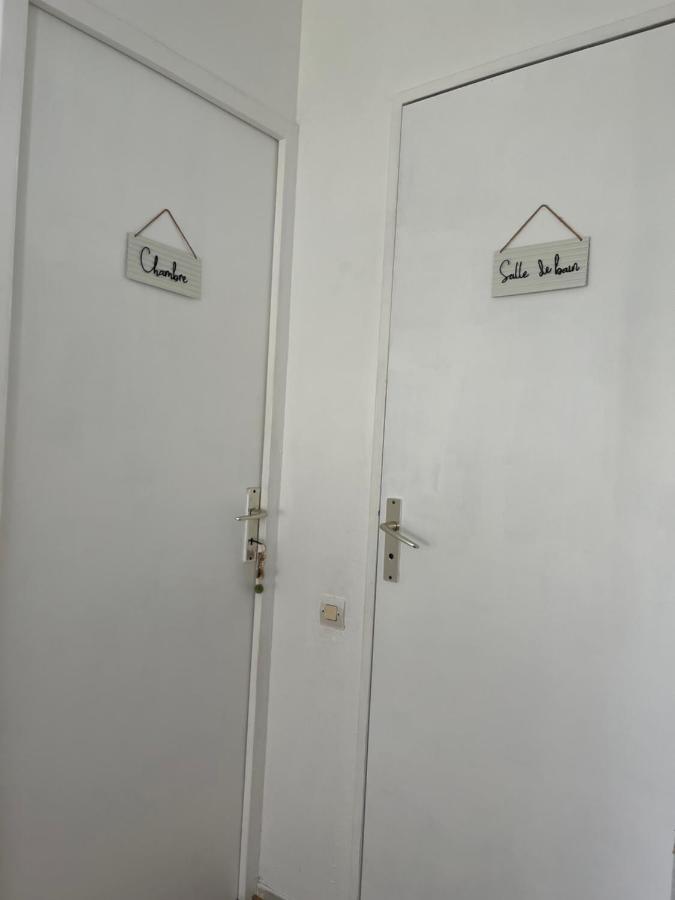 Homestay Double Cassis